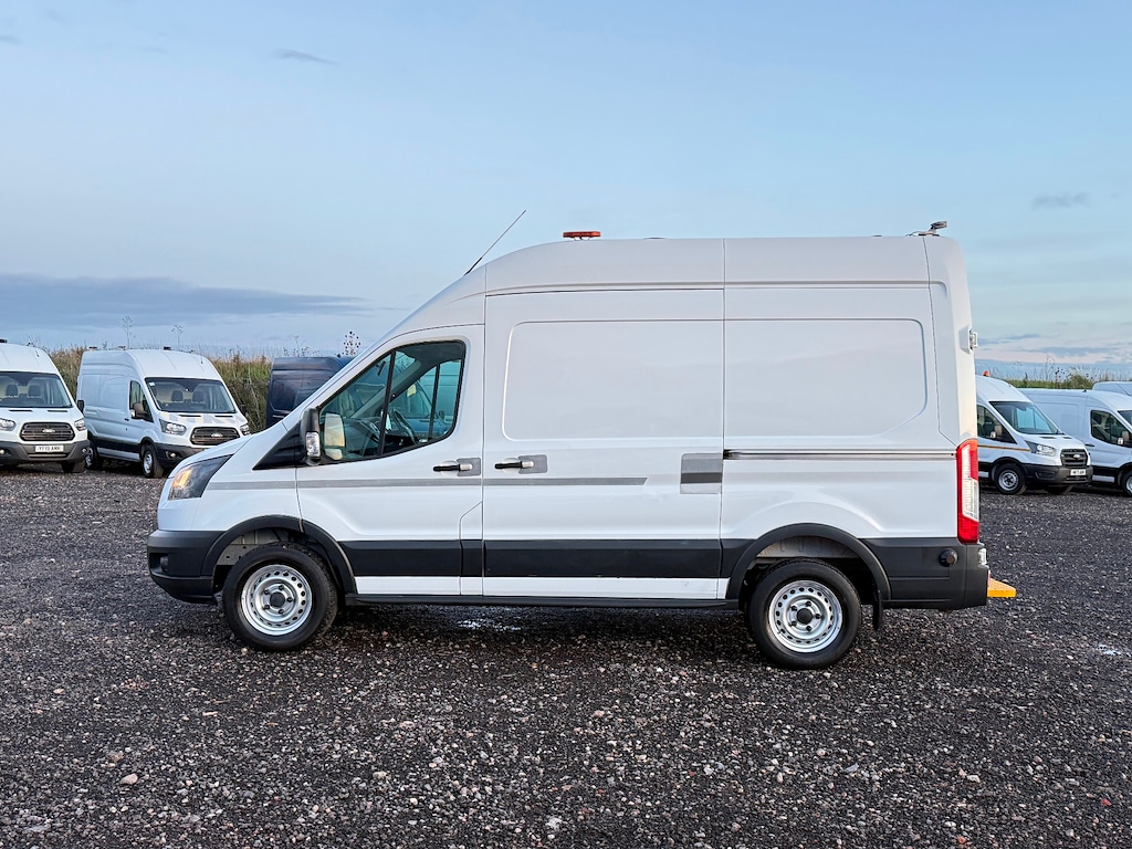 Used Ford Transit 2018 for sale - 76351091: Photo 5