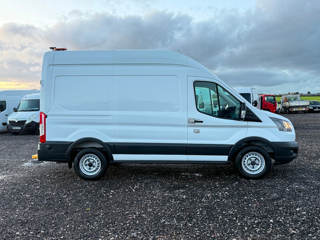 Used Ford Transit 2018 for sale - 76351091: Photo 7