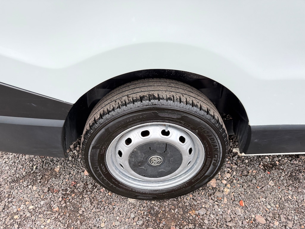 Used Renault Trafic 2015 for sale - 76428398: Photo 10