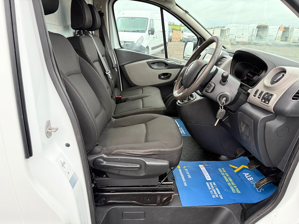 Used Renault Trafic 2015 for sale - 76428398: Photo 15