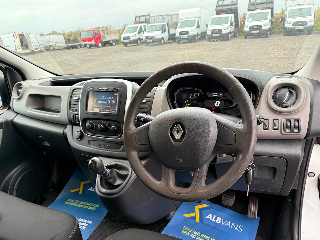 Used Renault Trafic 2015 for sale - 76428398: Photo 19