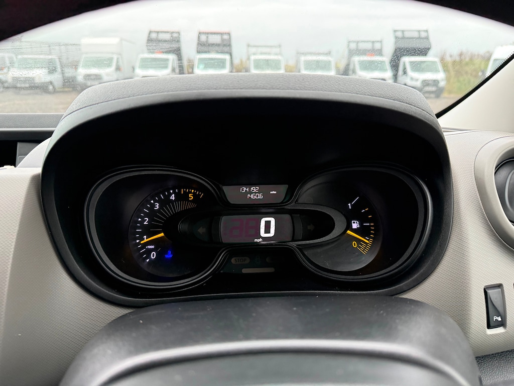 Used Renault Trafic 2015 for sale - 76428398: Photo 20