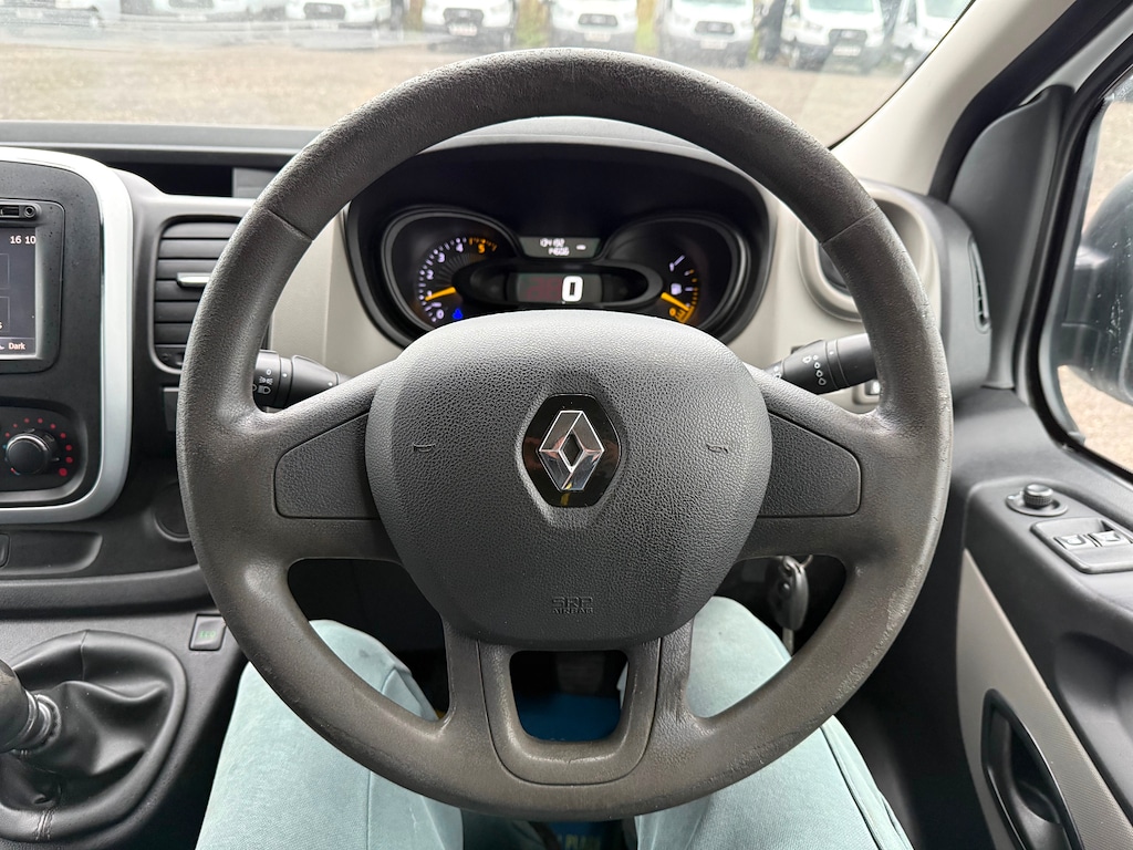 Used Renault Trafic 2015 for sale - 76428398: Photo 21