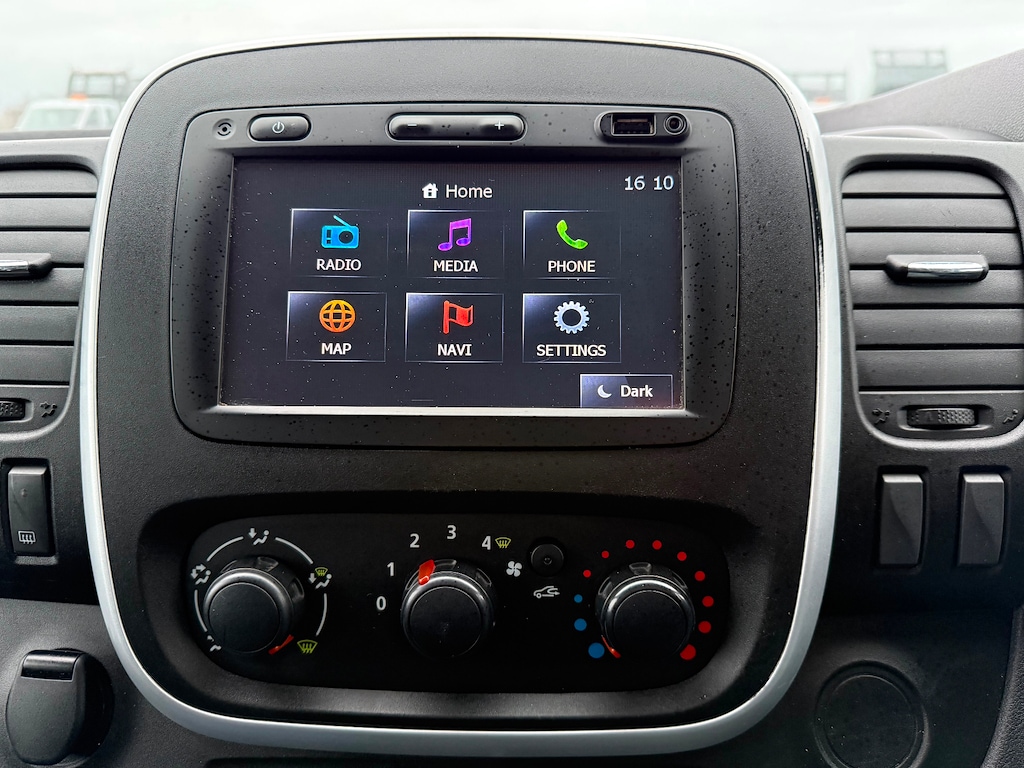 Used Renault Trafic 2015 for sale - 76428398: Photo 22