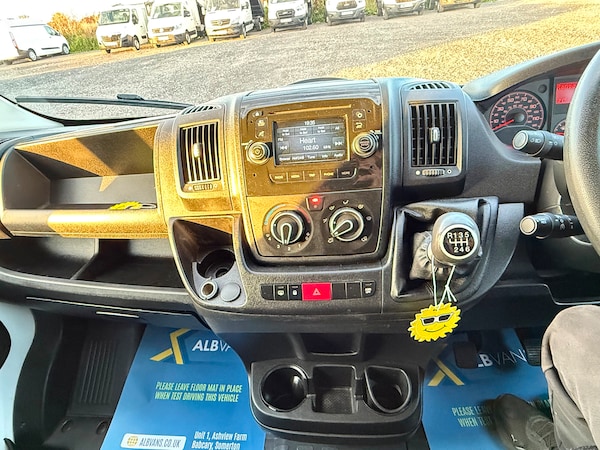Used Citroen Relay 2018 for sale - 75698843: Photo 16