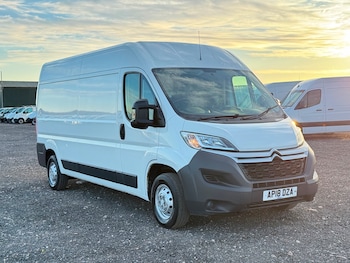 Citroen - Relay
