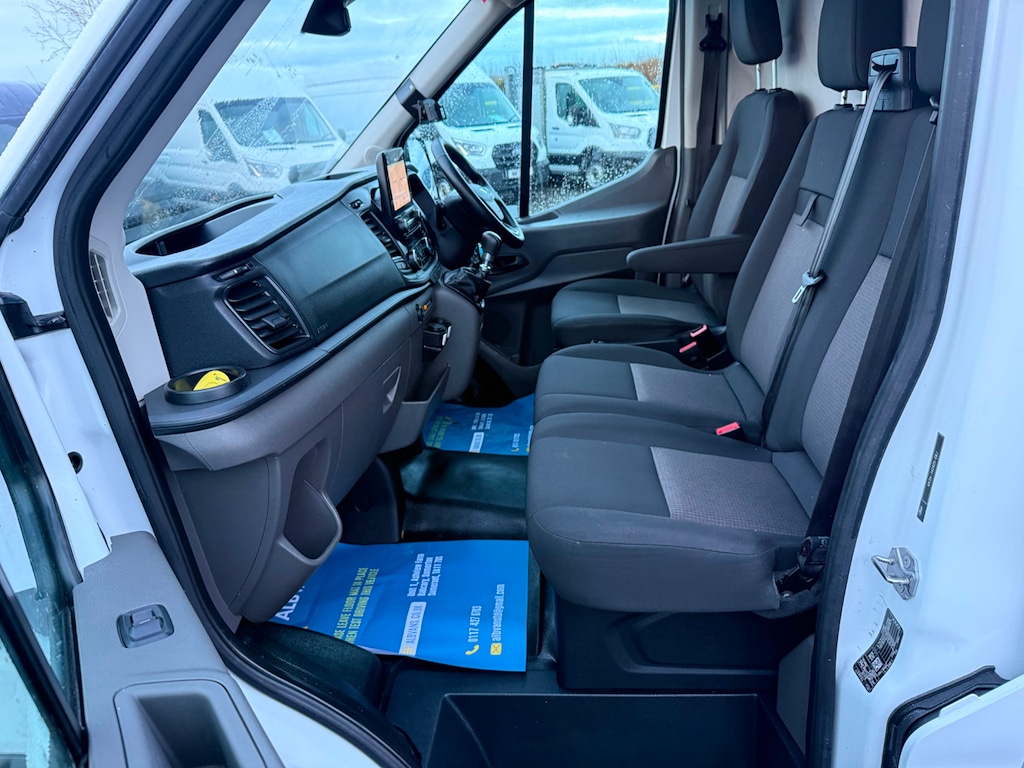 Used Ford Transit 2020 for sale - 77293761: Photo 20