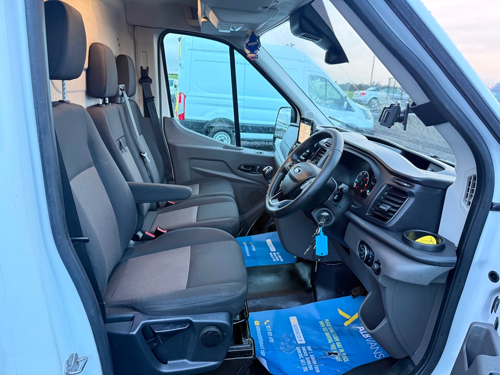 Used Ford Transit 2020 for sale - 77293761: Photo 24