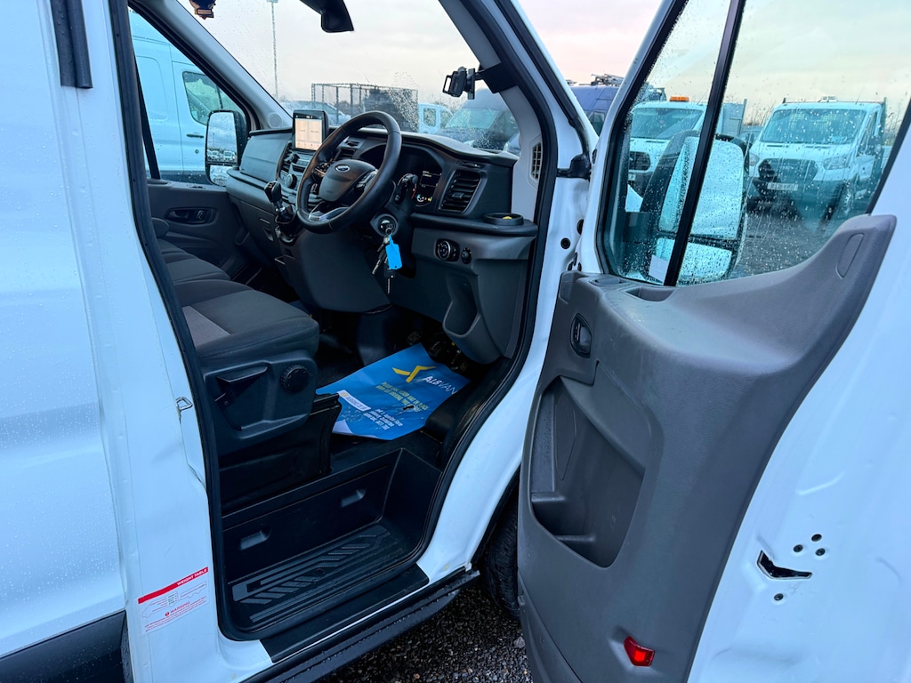 Used Ford Transit 2020 for sale - 77293761: Photo 25