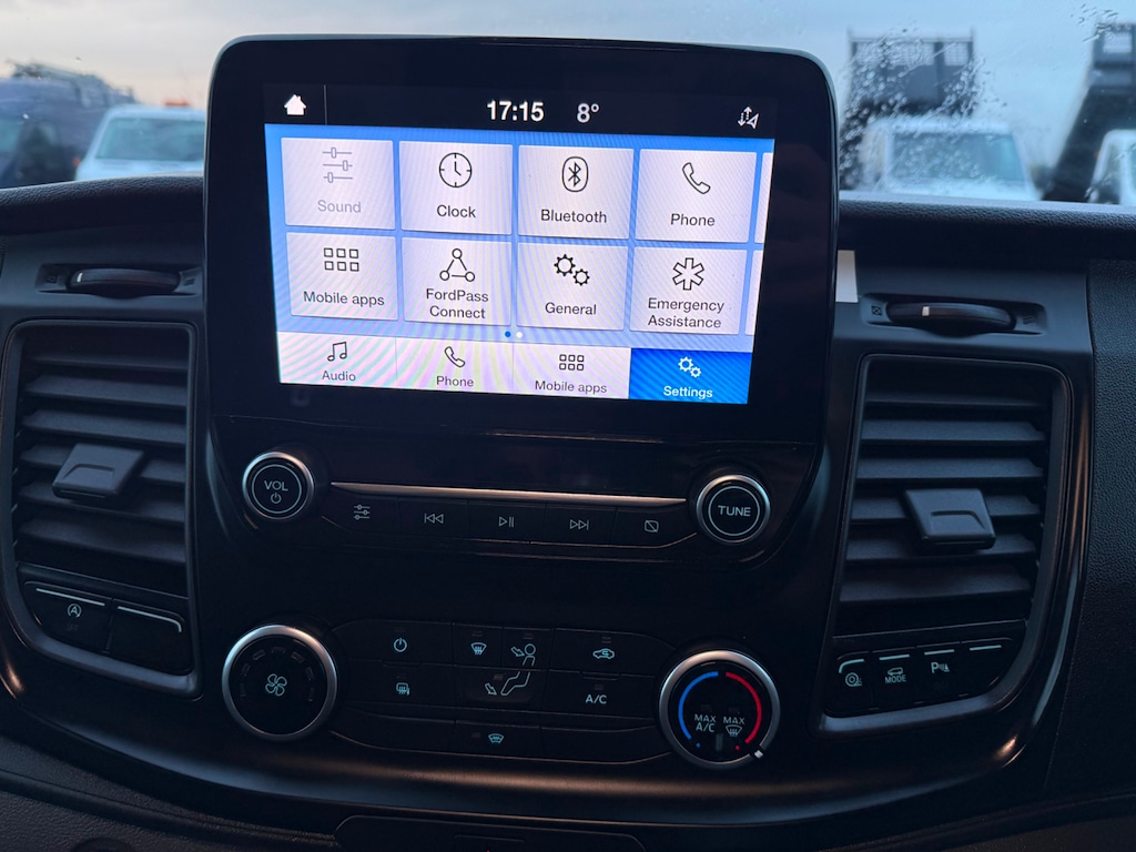 Used Ford Transit 2020 for sale - 77293761: Photo 26