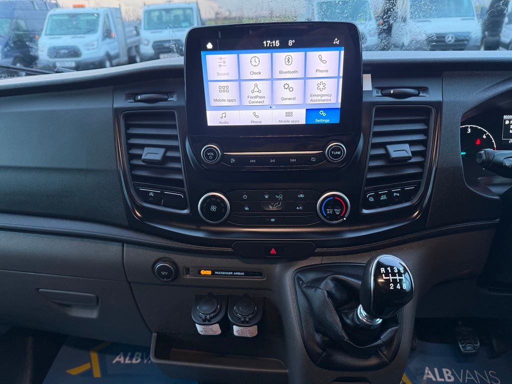 Used Ford Transit 2020 for sale - 77293761: Photo 27