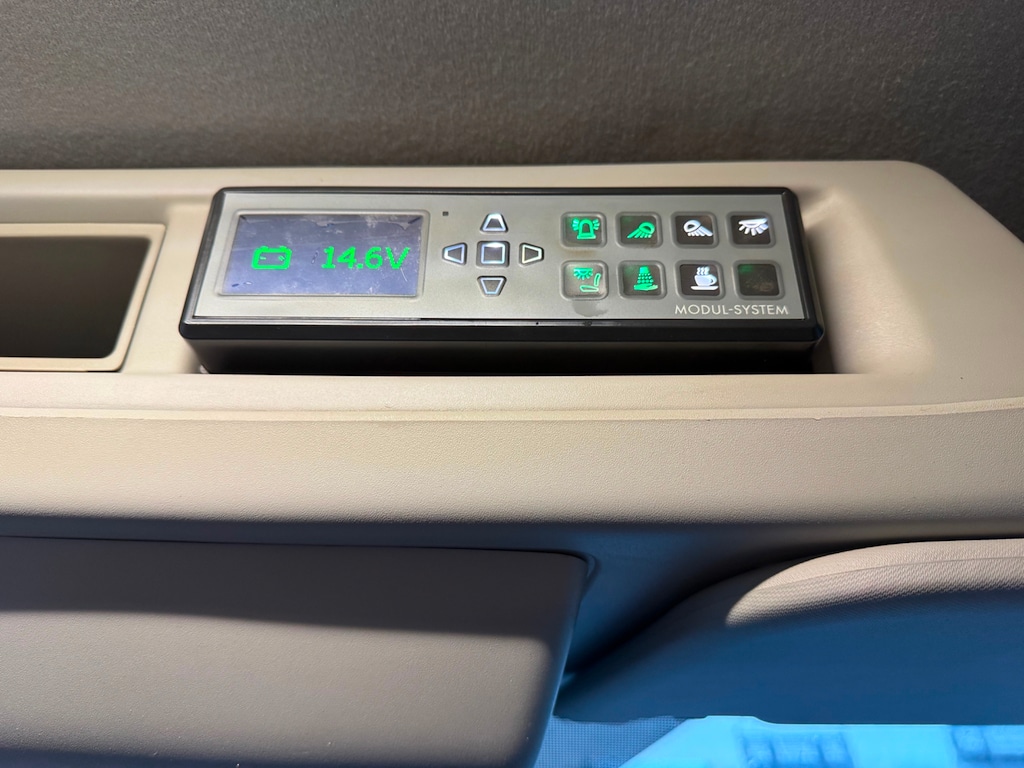 Used Ford Transit 2020 for sale - 77293761: Photo 28