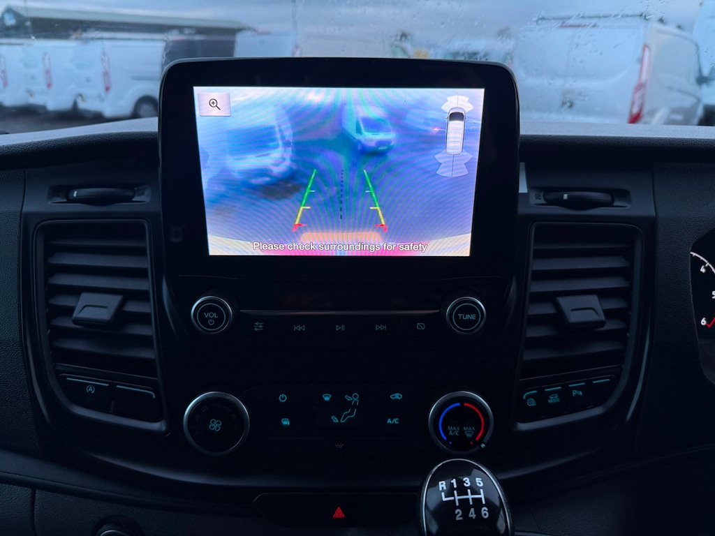 Used Ford Transit 2020 for sale - 77293761: Photo 29