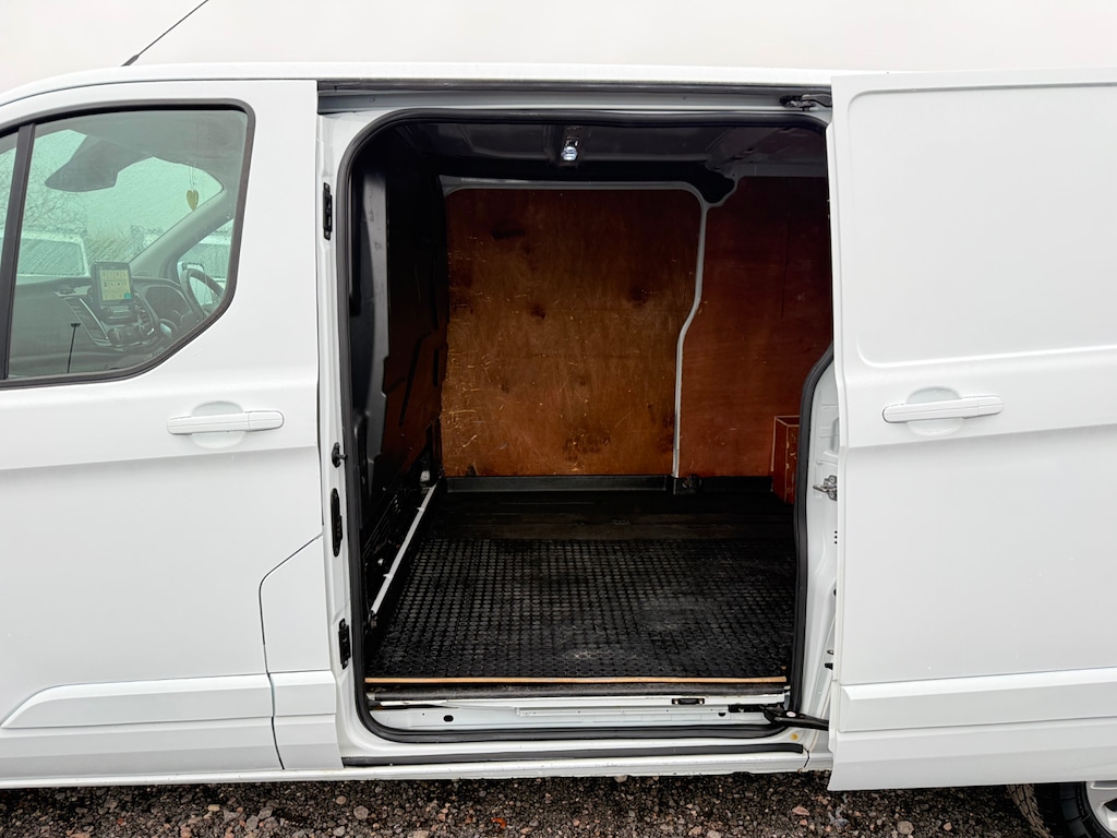 Used Ford Transit Custom 2018 for sale - 77800172: Photo 15