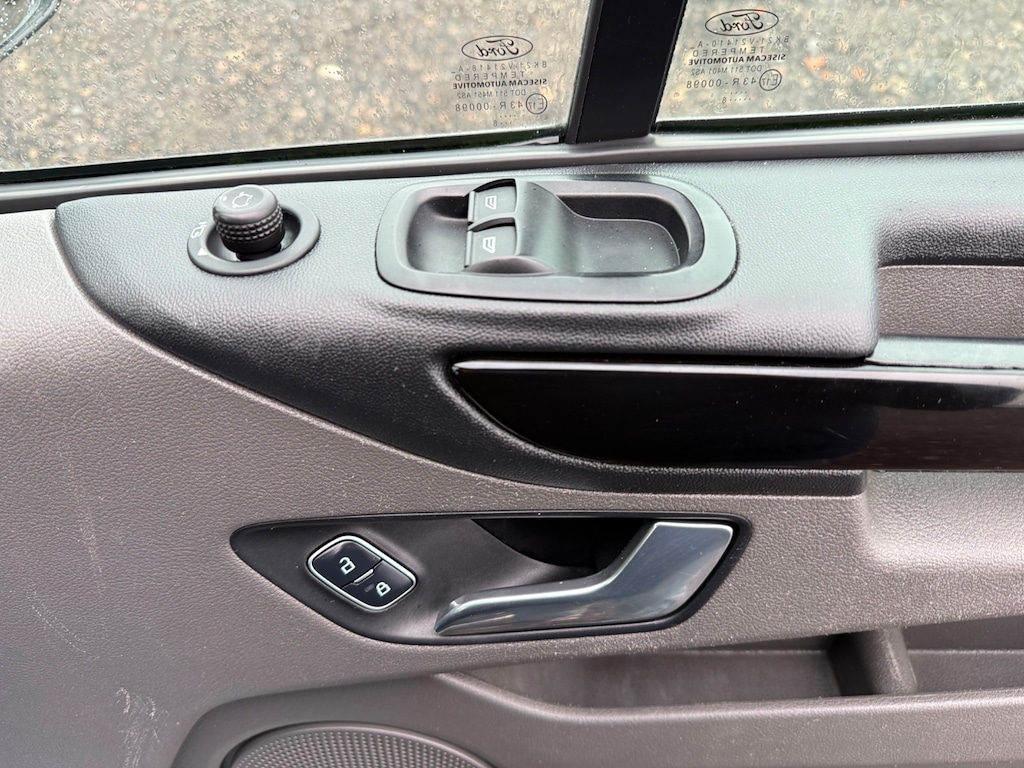 Used Ford Transit Custom 2018 for sale - 77800172: Photo 21