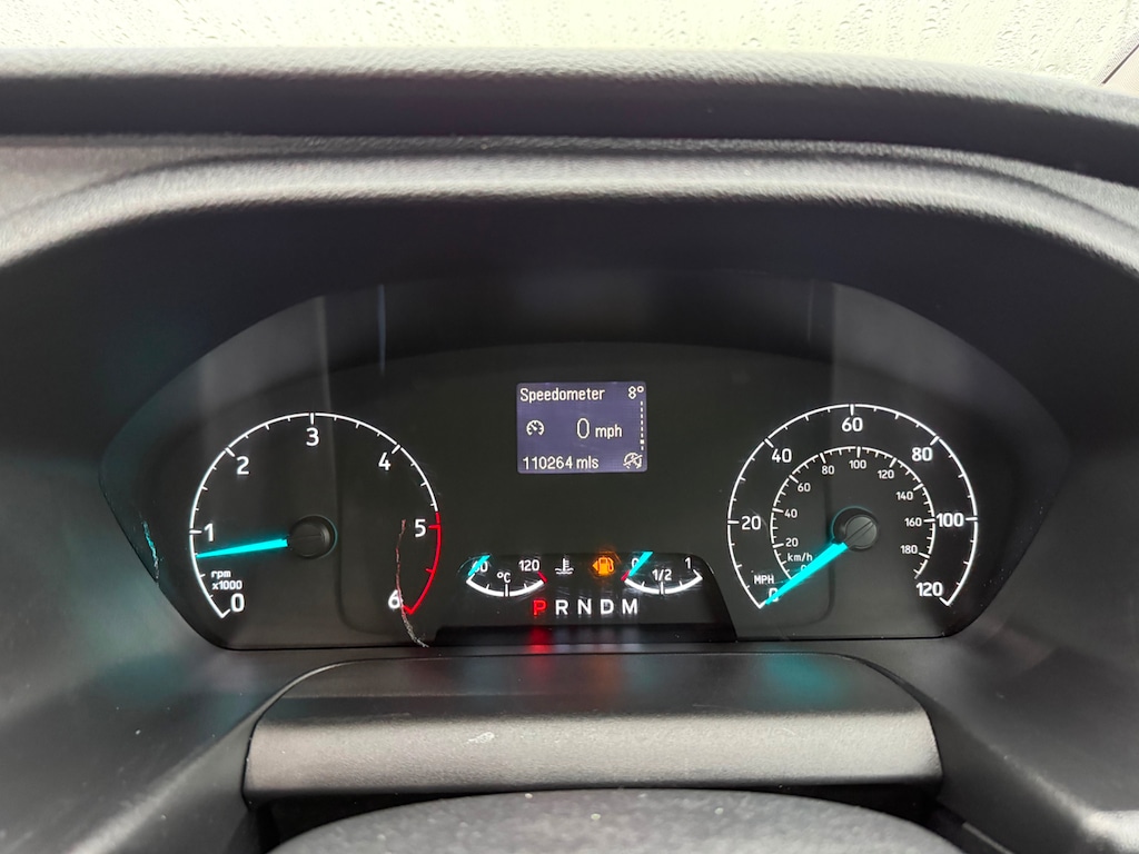 Used Ford Transit Custom 2018 for sale - 77800172: Photo 27