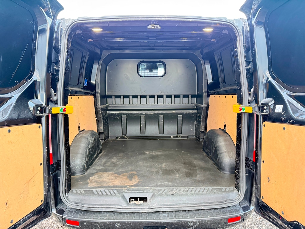 Used Ford Transit Custom 2021 for sale - 77674190: Photo 14