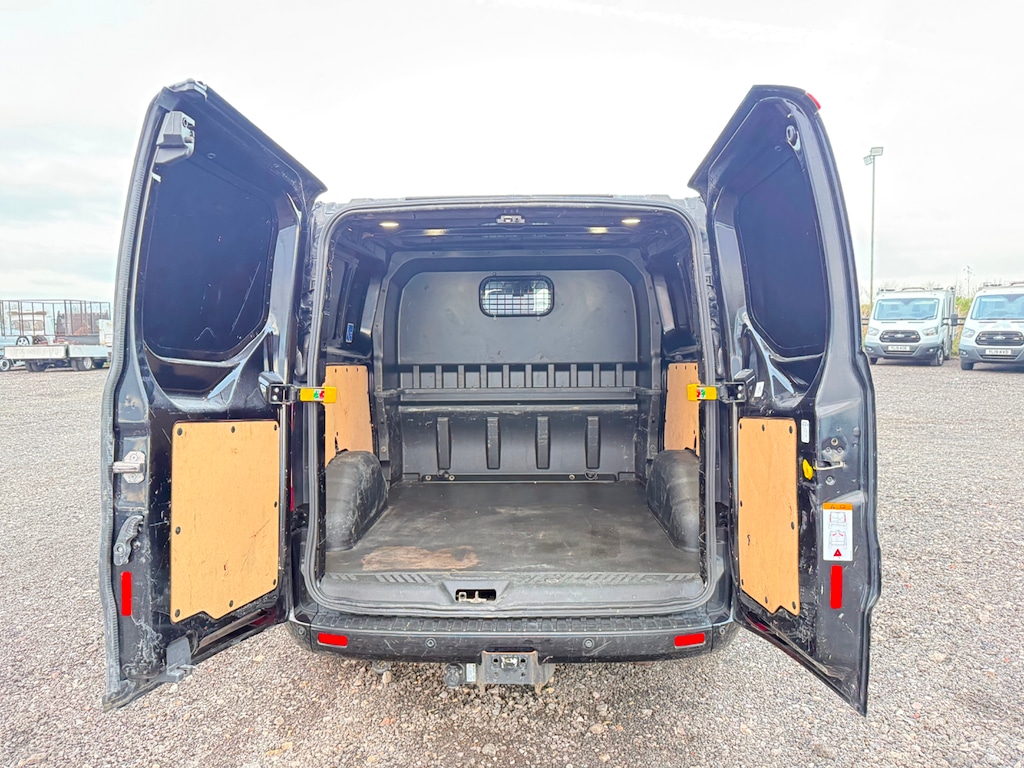 Used Ford Transit Custom 2021 for sale - 77674190: Photo 15