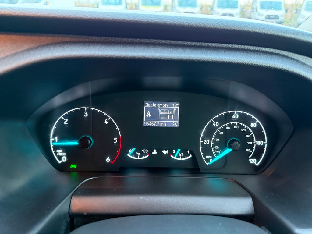 Used Ford Transit Custom 2021 for sale - 77674190: Photo 26