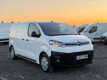 Used Citroen Dispatch 2020 for sale - 74313085: Photo