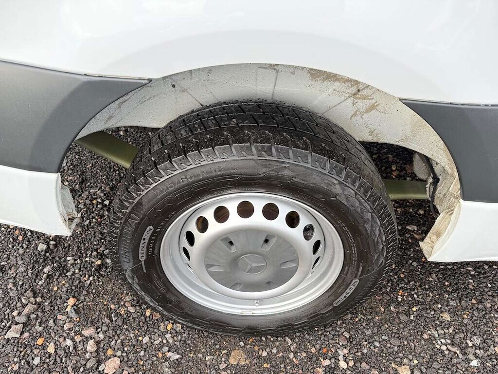 Used Mercedes-Benz Sprinter 2019 for sale - 77339806: Photo 11