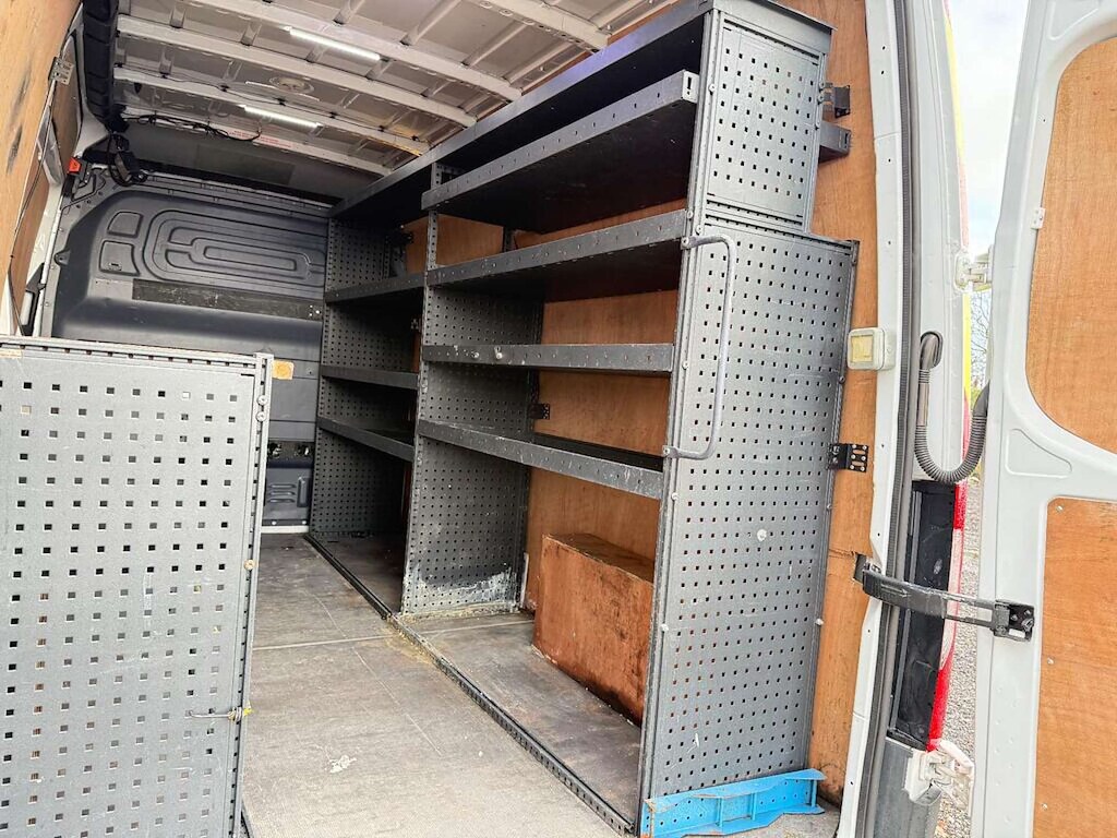 Used Mercedes-Benz Sprinter 2019 for sale - 77339806: Photo 14