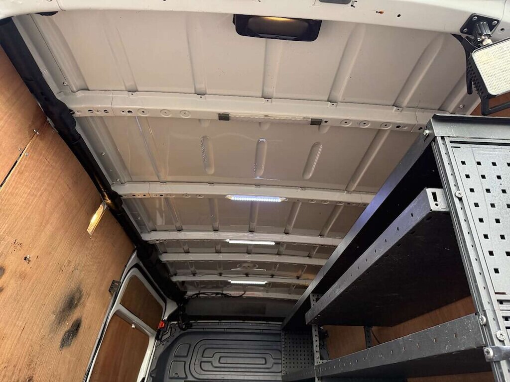 Used Mercedes-Benz Sprinter 2019 for sale - 77339806: Photo 15