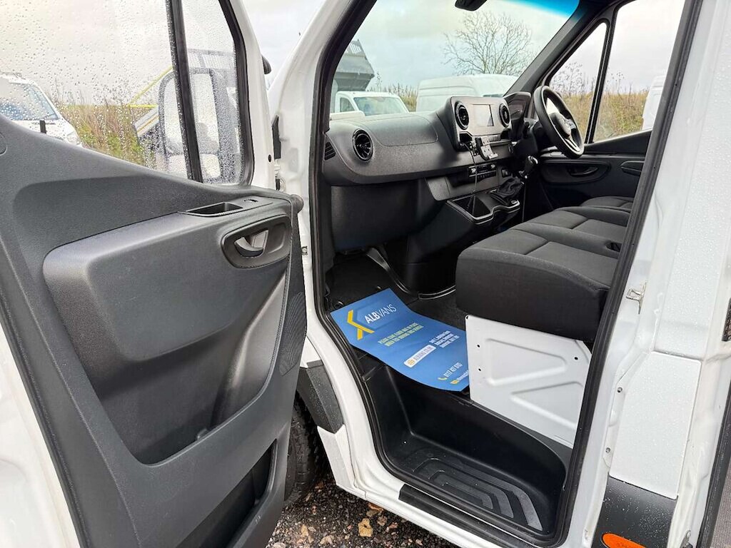 Used Mercedes-Benz Sprinter 2019 for sale - 77339806: Photo 18