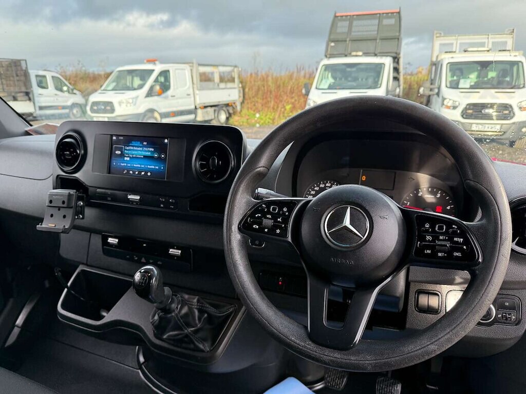Used Mercedes-Benz Sprinter 2019 for sale - 77339806: Photo 26