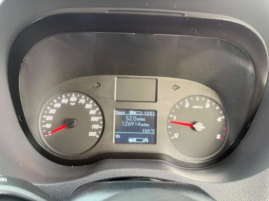 Used Mercedes-Benz Sprinter 2019 for sale - 77339806: Photo 27