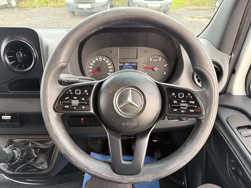 Used Mercedes-Benz Sprinter 2019 for sale - 77339806: Photo 28