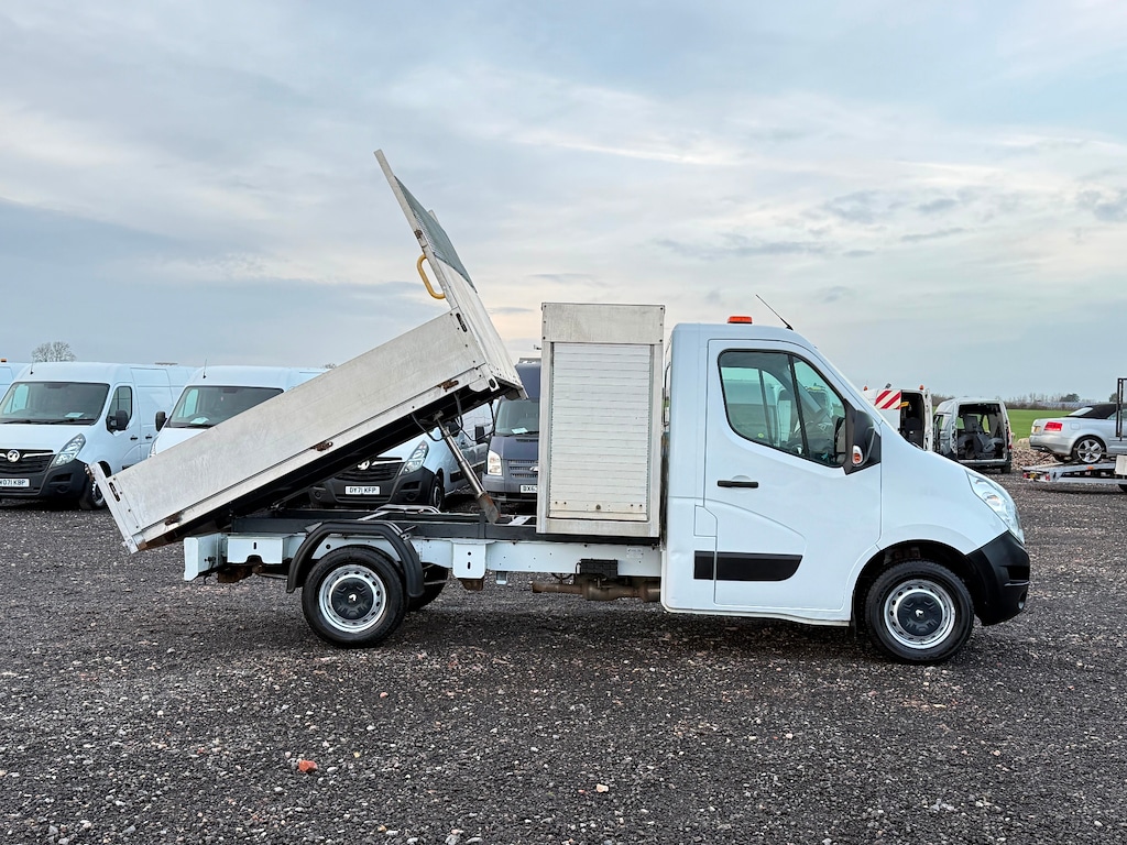 Used Renault Master 2019 for sale - 77021994: Photo 10