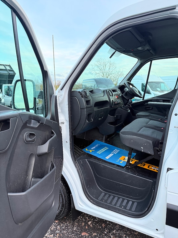 Used Renault Master 2019 for sale - 77021994: Photo 19