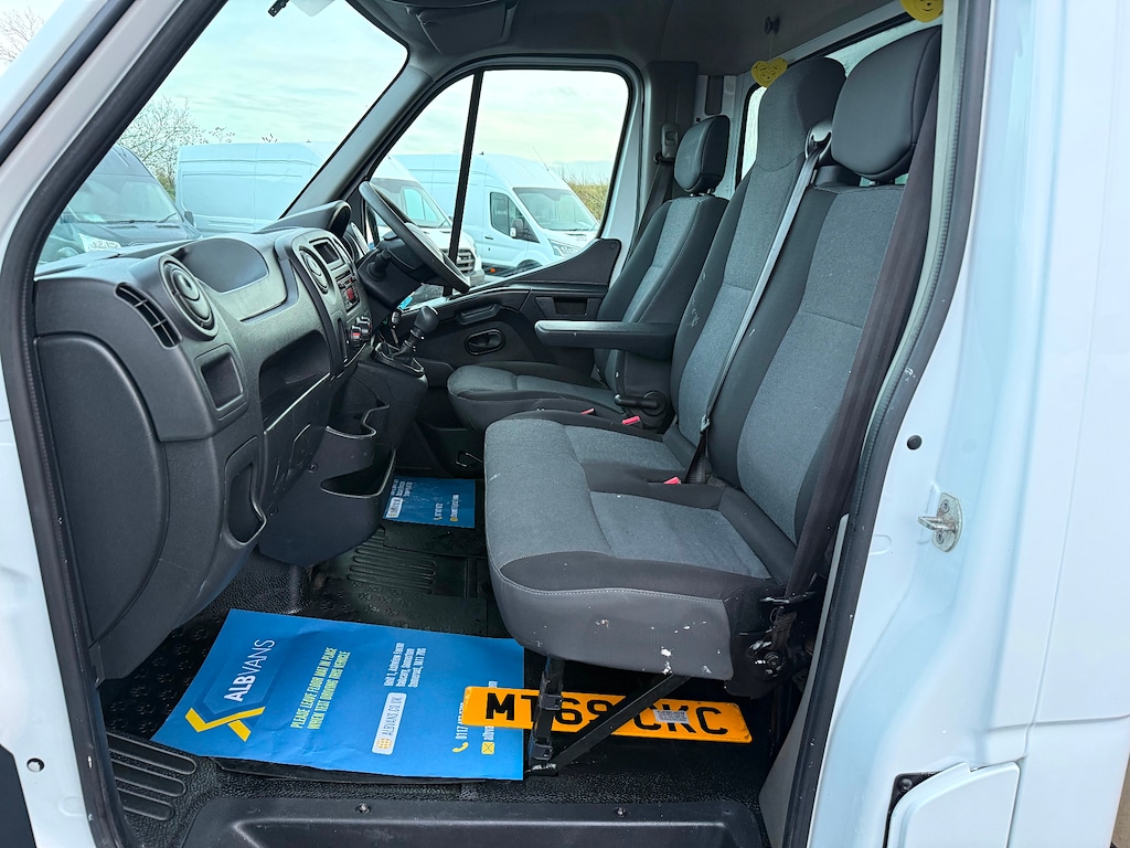 Used Renault Master 2019 for sale - 77021994: Photo 20