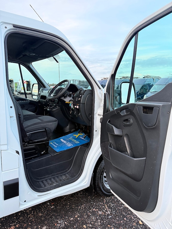 Used Renault Master 2019 for sale - 77021994: Photo 21