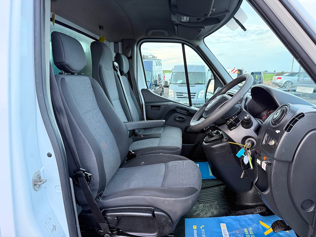 Used Renault Master 2019 for sale - 77021994: Photo 22