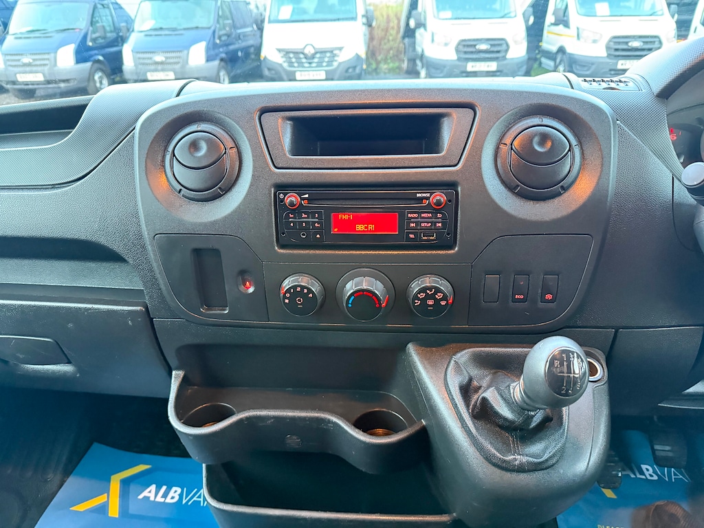 Used Renault Master 2019 for sale - 77021994: Photo 24