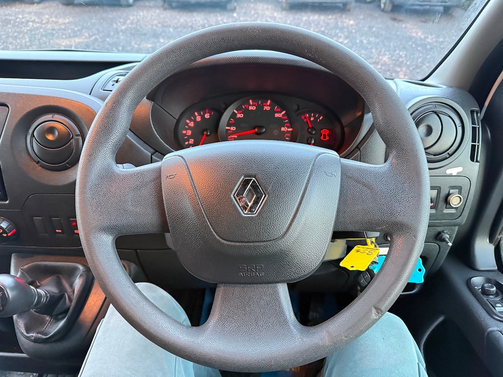 Used Renault Master 2019 for sale - 77021994: Photo 25