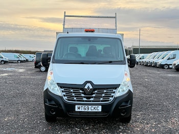 Used Renault Master 2019 for sale - 77021994: Photo