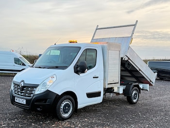 Used Renault Master 2019 for sale - 77021994: Photo