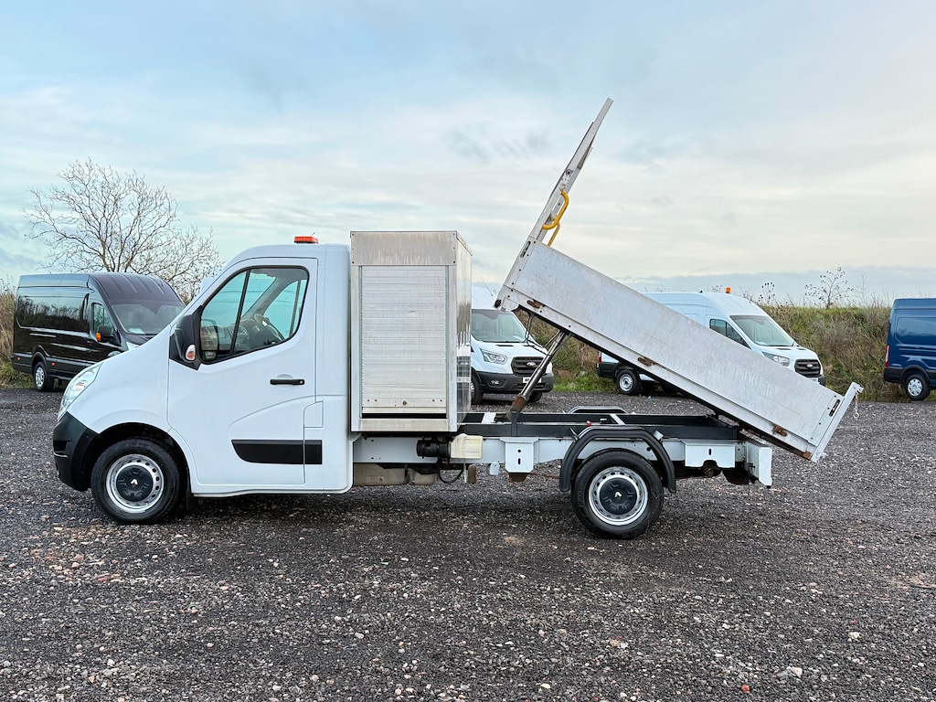 Used Renault Master 2019 for sale - 77021994: Photo 5