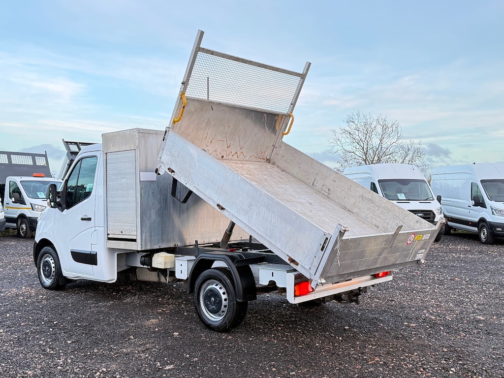 Used Renault Master 2019 for sale - 77021994: Photo 6