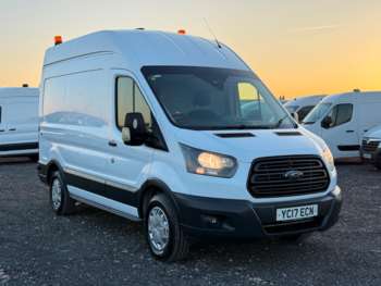 Used Ford Transit 2017 for sale - 74313078: Photo