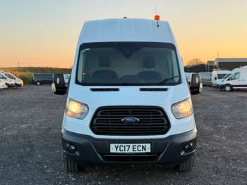 Used Ford Transit 2017 for sale - 74313078: Photo