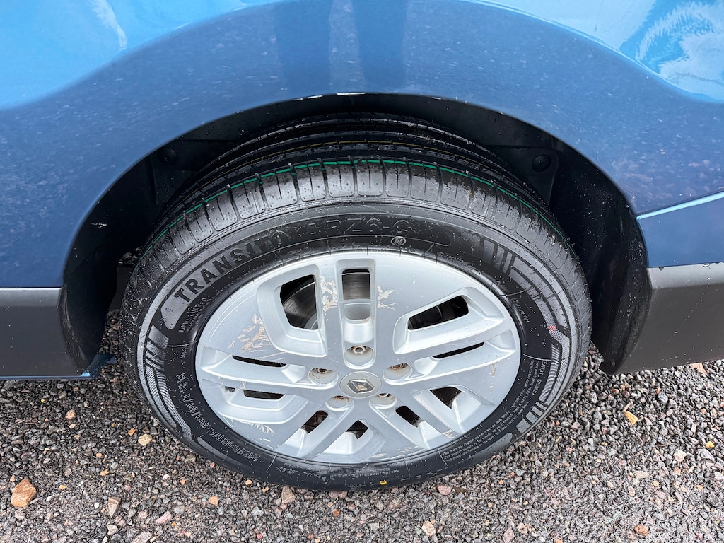 Used Renault Trafic 2019 for sale - 76999799: Photo 11