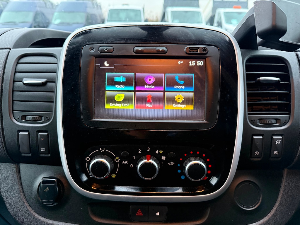 Used Renault Trafic 2019 for sale - 76999799: Photo 23