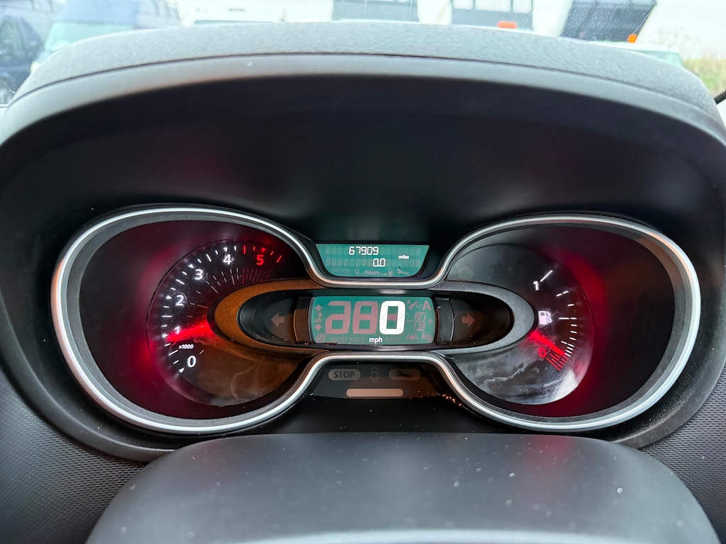 Used Renault Trafic 2019 for sale - 76999799: Photo 24