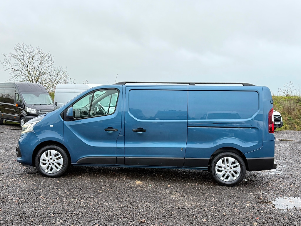 Used Renault Trafic 2019 for sale - 76999799: Photo 5