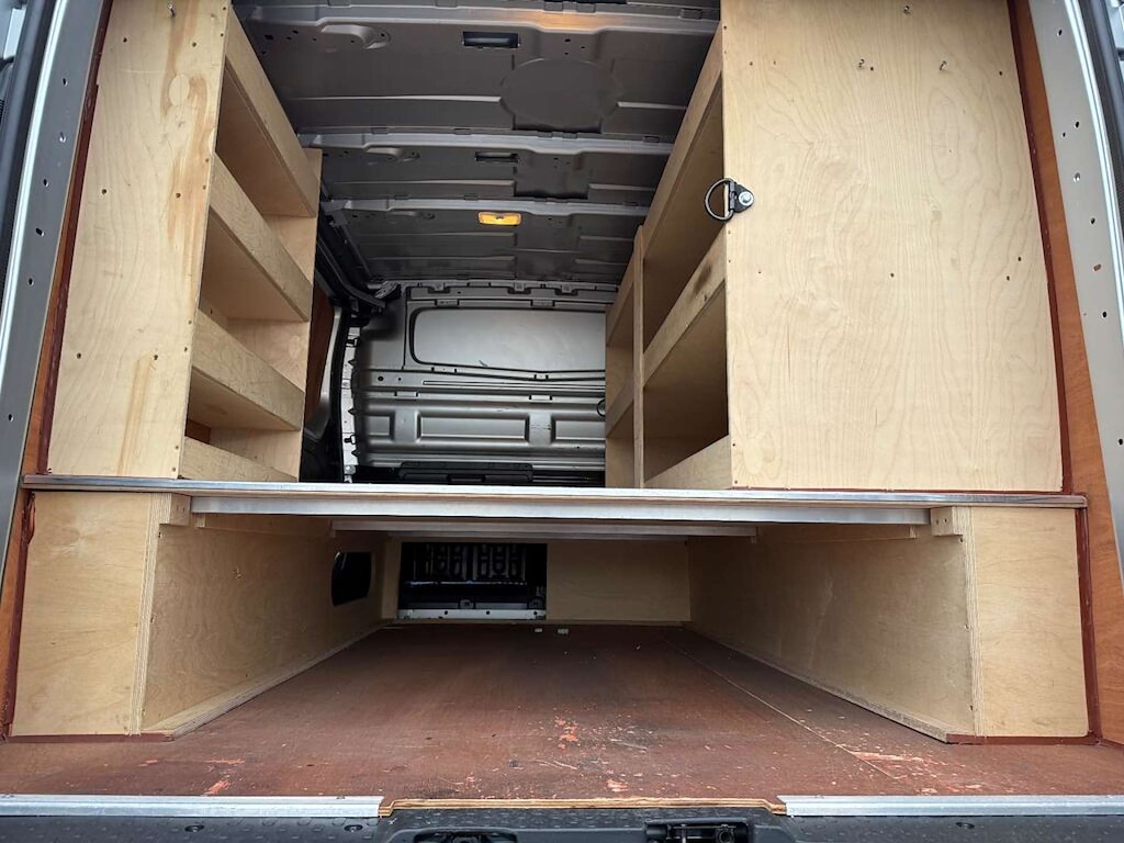 Used Renault Trafic 2021 for sale - 77339802: Photo 13