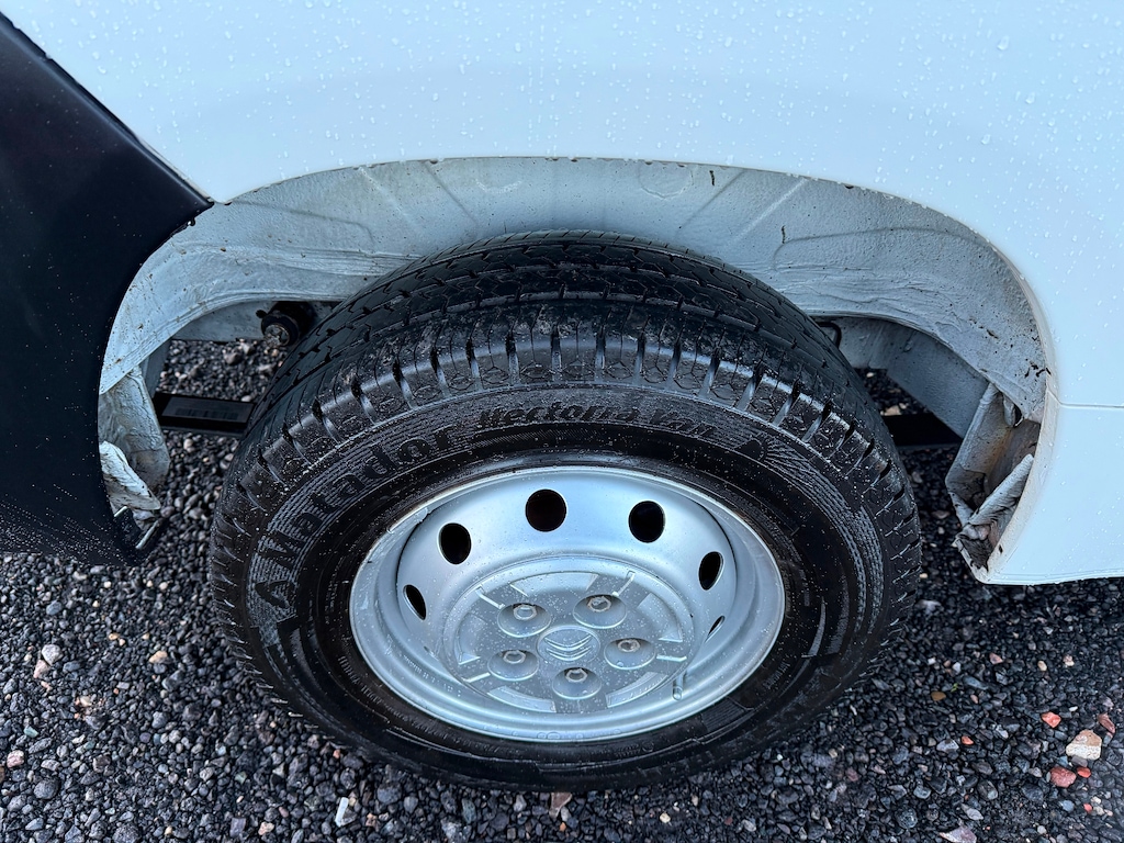 Used Citroen Relay 2019 for sale - 76447350: Photo 10